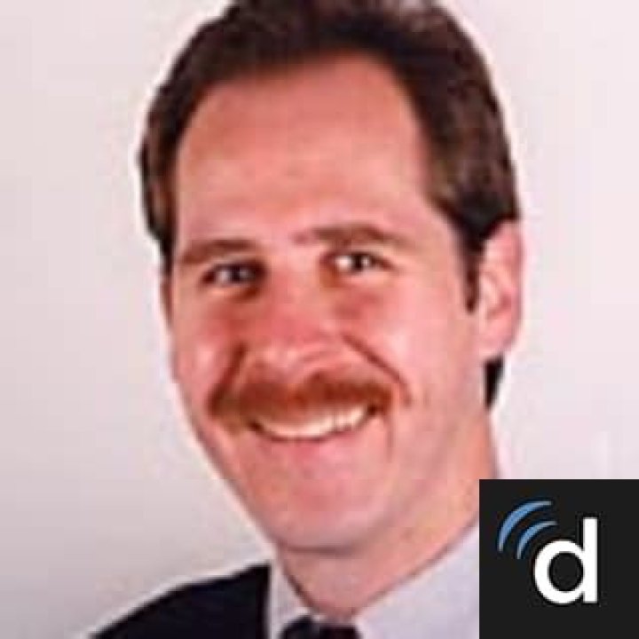 Dr. Stefan Chevalier, DO – Middletown, NY