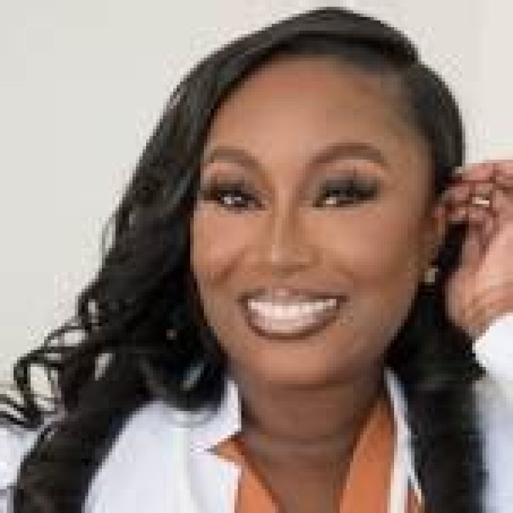 Dr. Stephanie Agyemang, MD – Jacksonville, FL