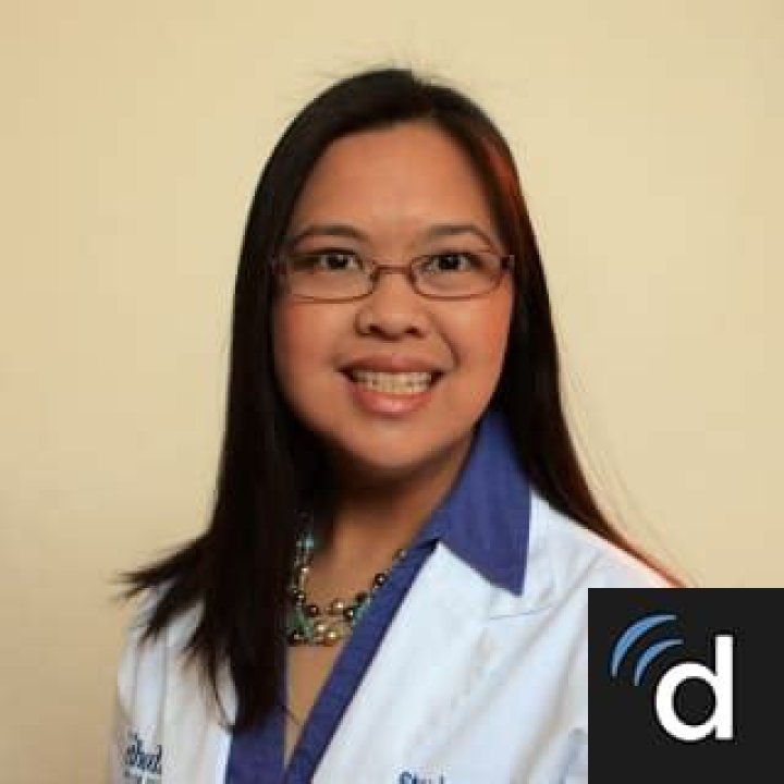Dr. Stephanie Fong, MD – Spring, TX
