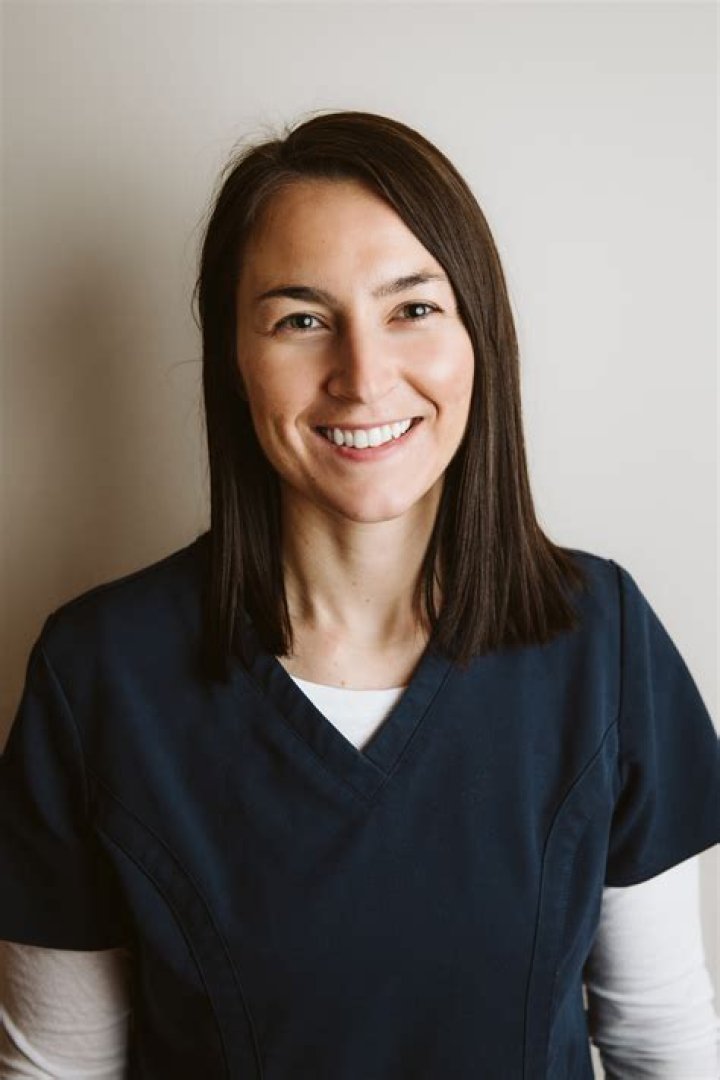 Dr. Stephanie McNelis, MD – Austin, TX