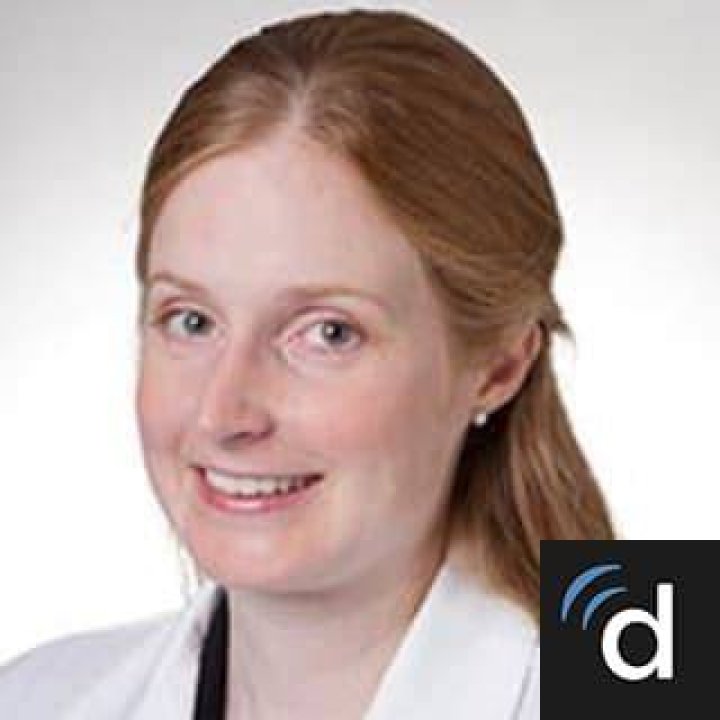 Dr. Stephanie Stockburger, MD – Lexington, KY