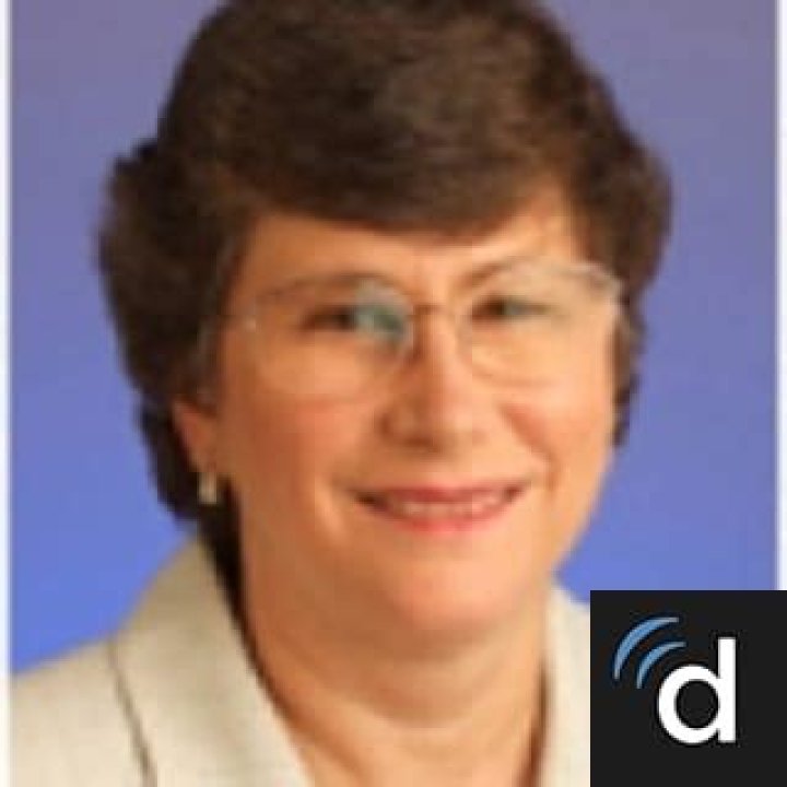 Dr. Stephanie Trifoglio, MD – Greenbelt, MD
