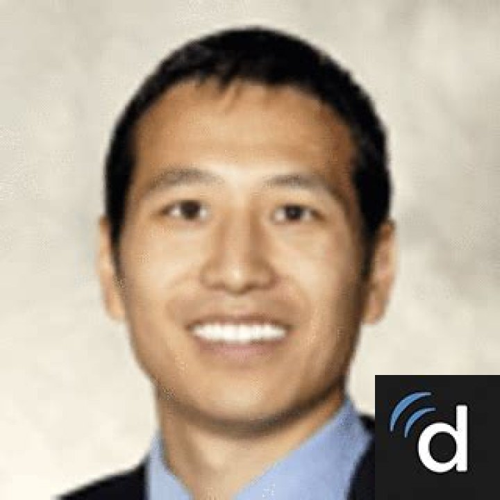 Dr. Stephen Aoki, MD – Salt Lake City, UT