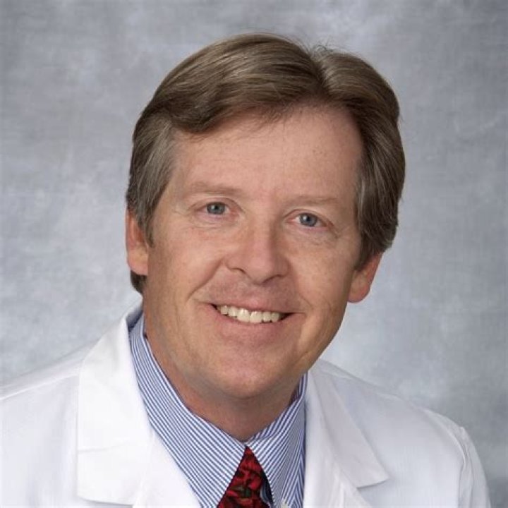 Dr. Stephen Brown, MD – Texarkana, TX