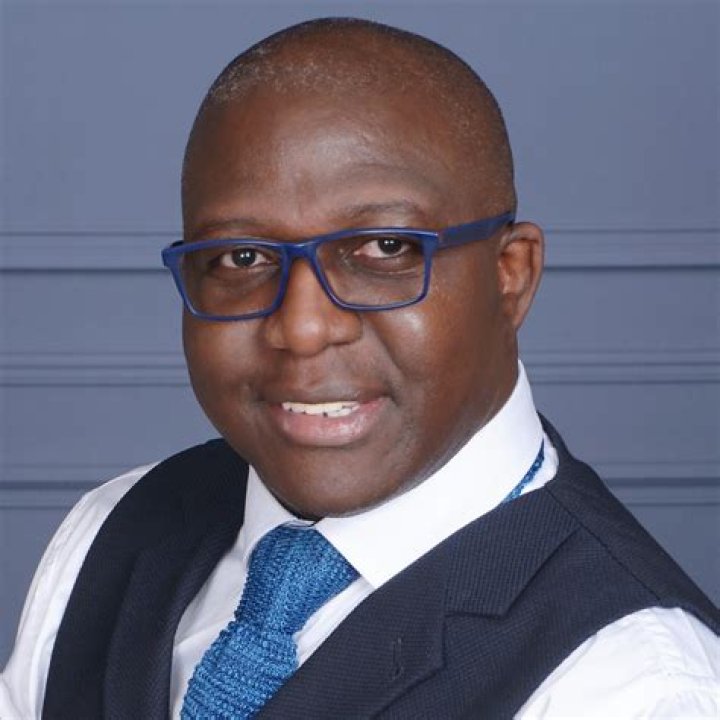 Dr. Stephen Gutu, MD – West Des Moines, IA