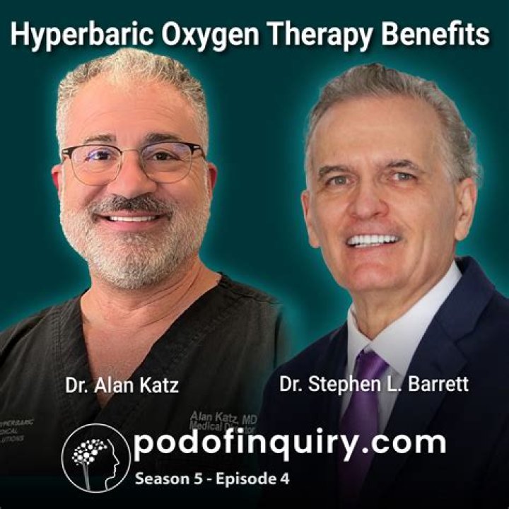 Dr. Stephen Katz, MD – Brunswick, ME