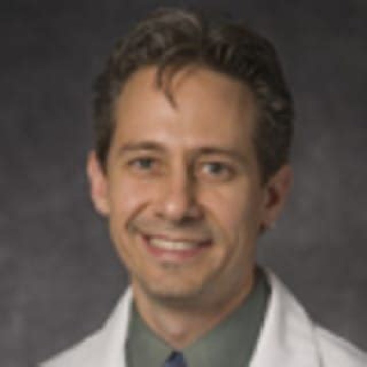 Dr. Stephen Maricich, MD – Pittsburgh, PA