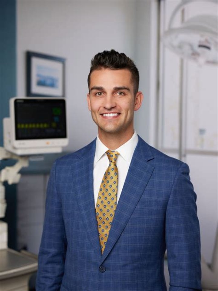 Dr. Stephen Massood, DO – Paterson, NJ