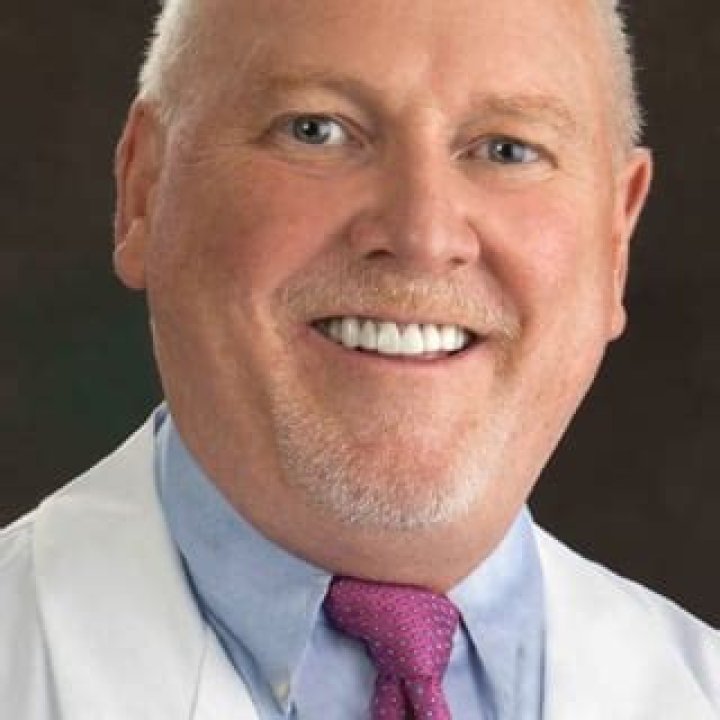 Dr. Stephen Moore, DO – Bowling Green, KY