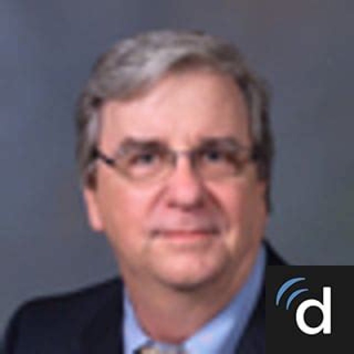 Dr. Stephen Parks, MD – Lithia, FL