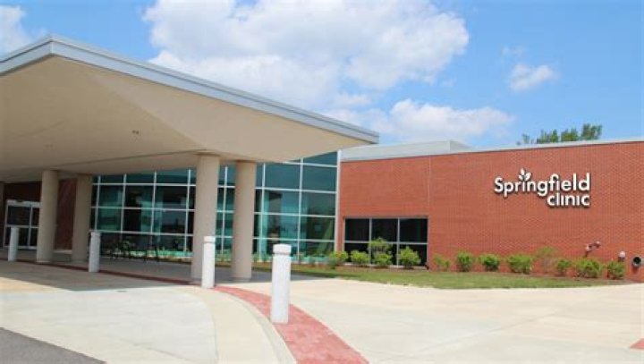 Dr. Stephen Pineda, MD – Springfield, IL