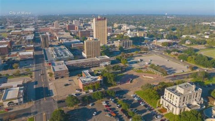 Dr. Stephen Raley, MD – Waco, TX