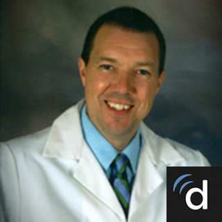 Dr. Stephen Slusser, MD – Pottsville, PA