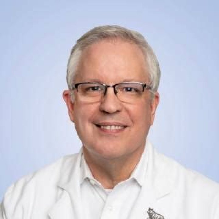Dr. Stephen Threlkeld, MD – Memphis, TN