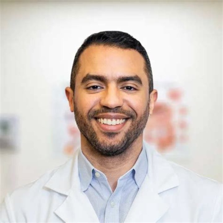 Dr. Stephen White, MD – Clarksville, TN