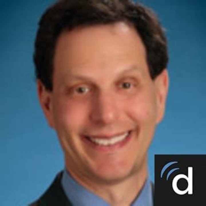 Dr. Steven Bloom, MD – Louisville, KY