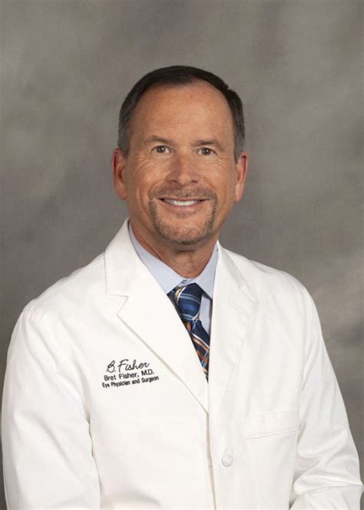 Dr. Steven Bonner, MD – Tuscaloosa, AL