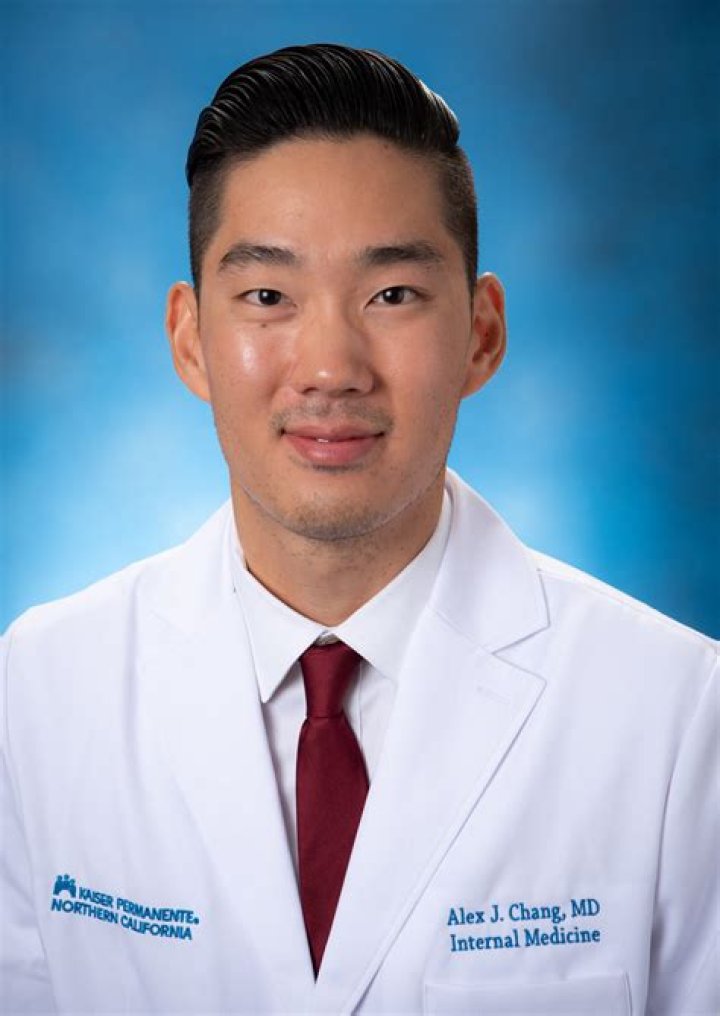Dr. Steven Chang, DO – San Francisco, CA