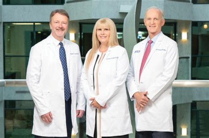 Dr. Steven Culp, MD – Fort Mill, SC