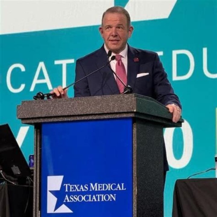 Dr. Steven Elwell, MD – Waco, TX