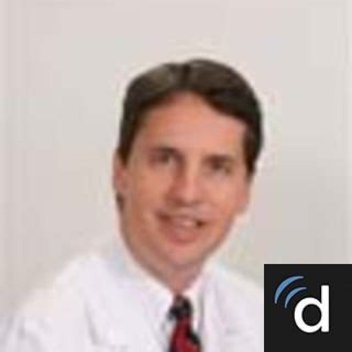 Dr. Steven Gecha, MD – Princeton, NJ