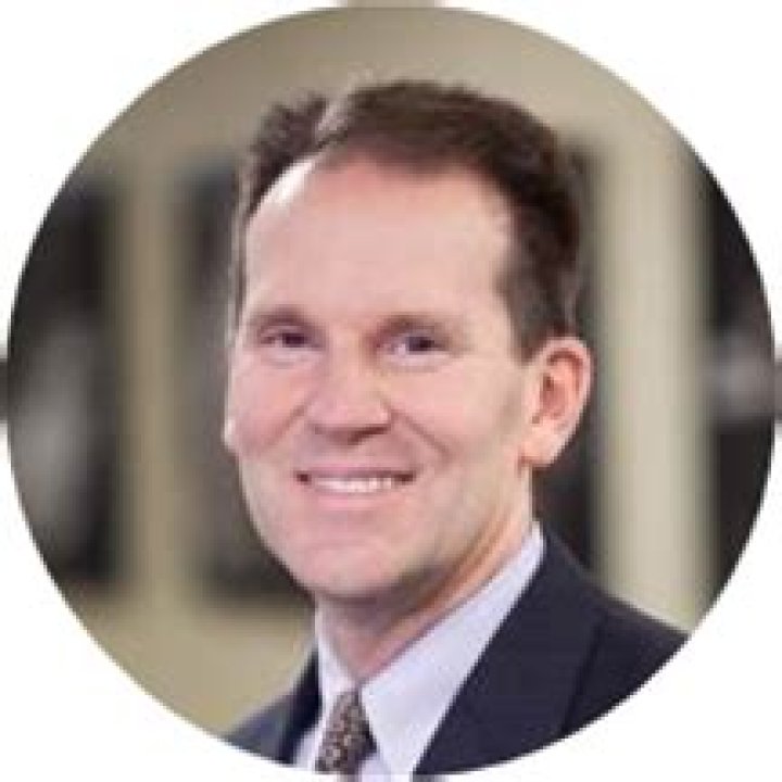 Dr. Steven Grover, MD – Provo, UT
