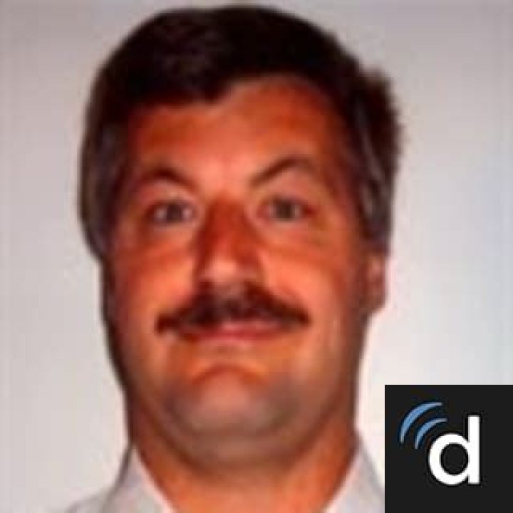 Dr. Steven Halus, MD – Florence, SC