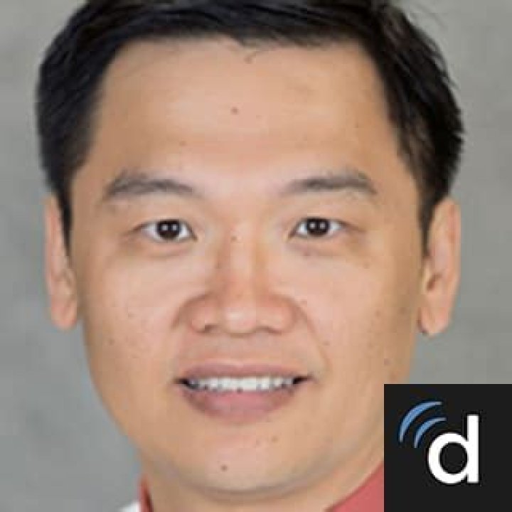 Dr. Steven Luh, MD – Irvine, CA