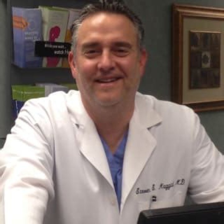 Dr. Steven Maggid, MD – Rockville, MD