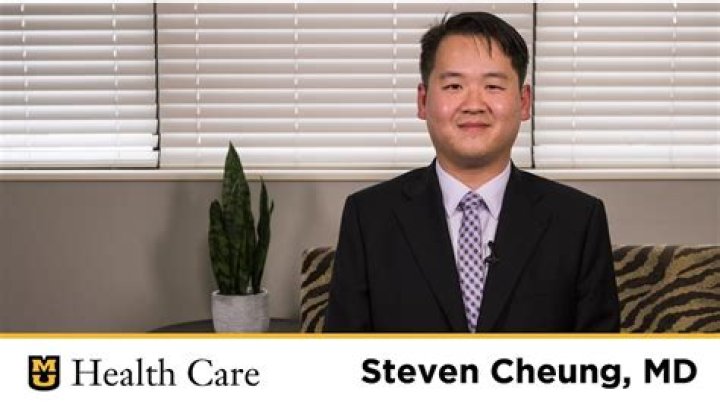 Dr. Steven McCullough, DO – Pandora, OH