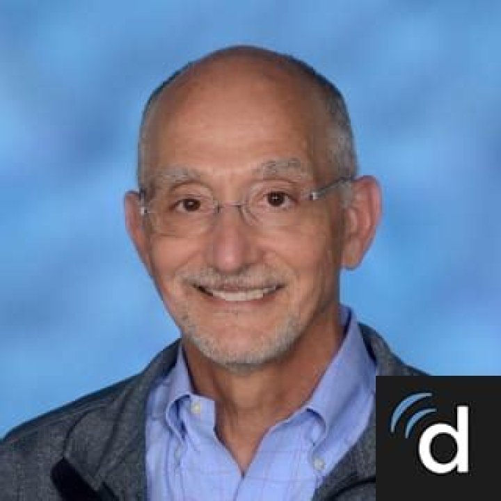 Dr. Steven Nathan, MD – Falls Church, VA