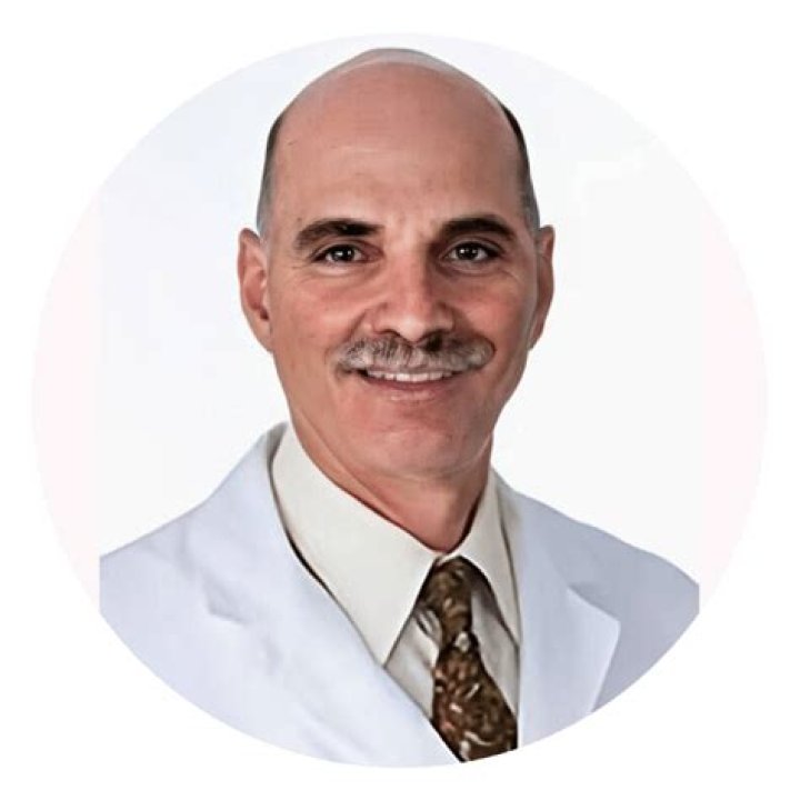 Dr. Steven Nolan, MD – Sugar Land, TX