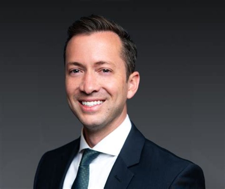 Dr. Steven Sanders, MD – Irving, TX