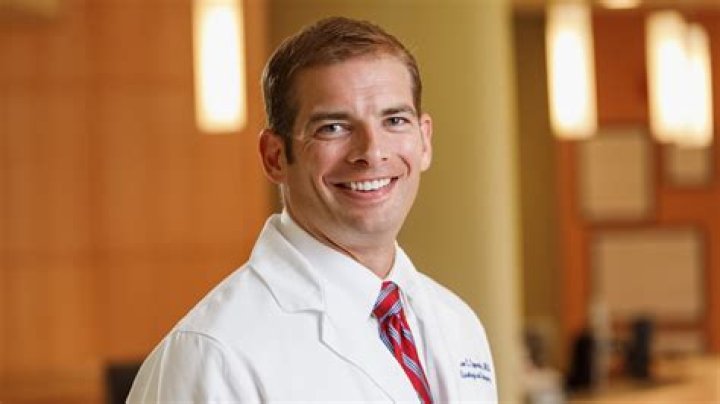 Dr. Steven Sprankle, DO – Du Bois, PA