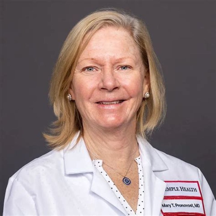 Dr. Steven Standiford, MD – Philadelphia, PA