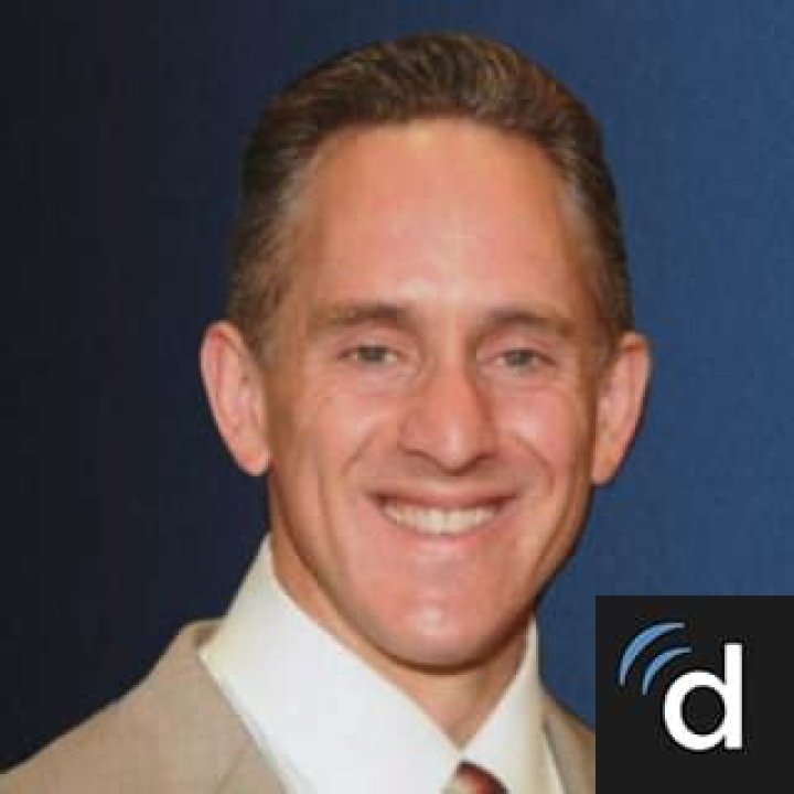 Dr. Steven Steinlauf, MD – Coral Gables, FL
