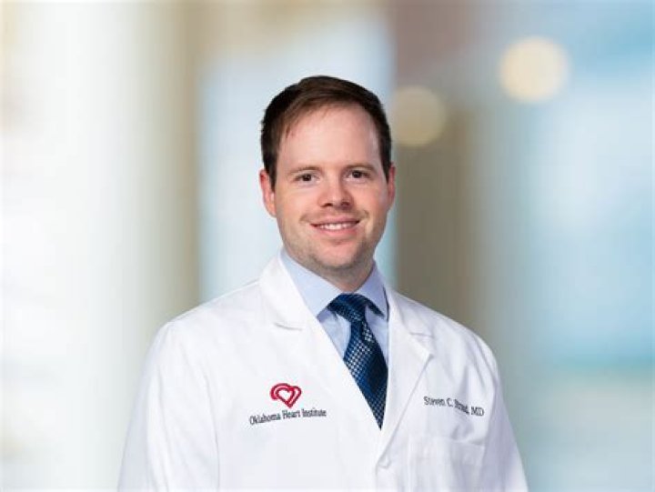 Dr. Steven Stroud, MD – Albuquerque, NM