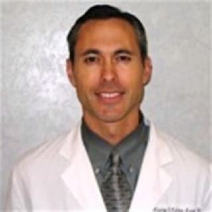 Dr. Steven Sutton, MD – West Chester, OH