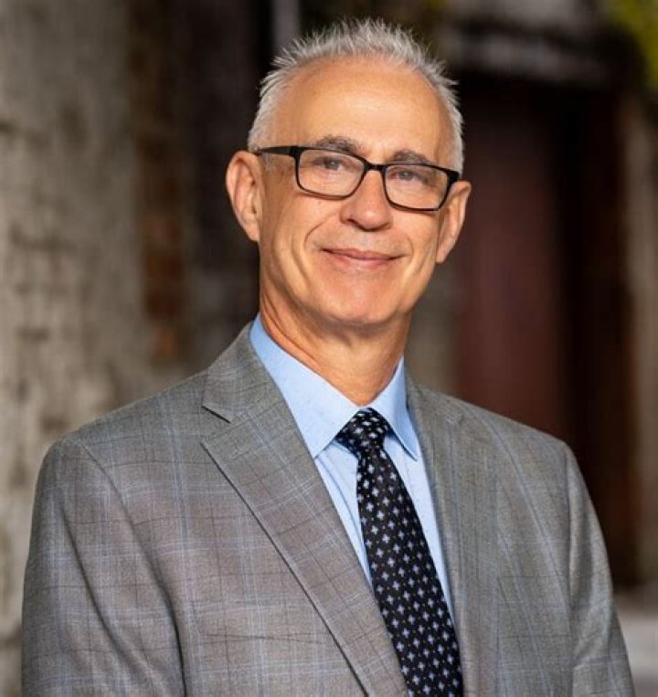 Dr. Steven Taormina, DO – Shelby Township, MI