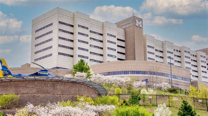 Dr. Steven Telian, MD – Ann Arbor, MI