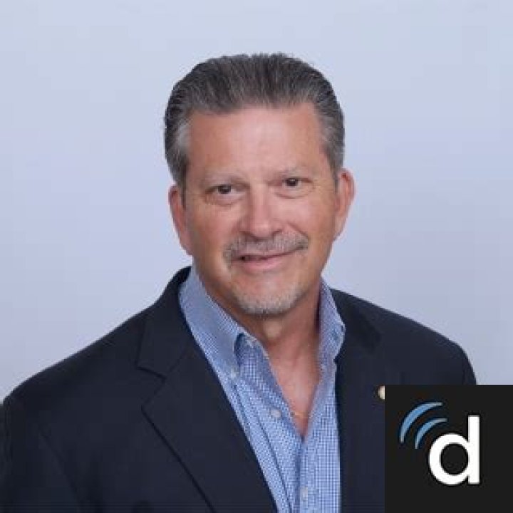Dr. Steven Topper, MD – Colorado Springs, CO