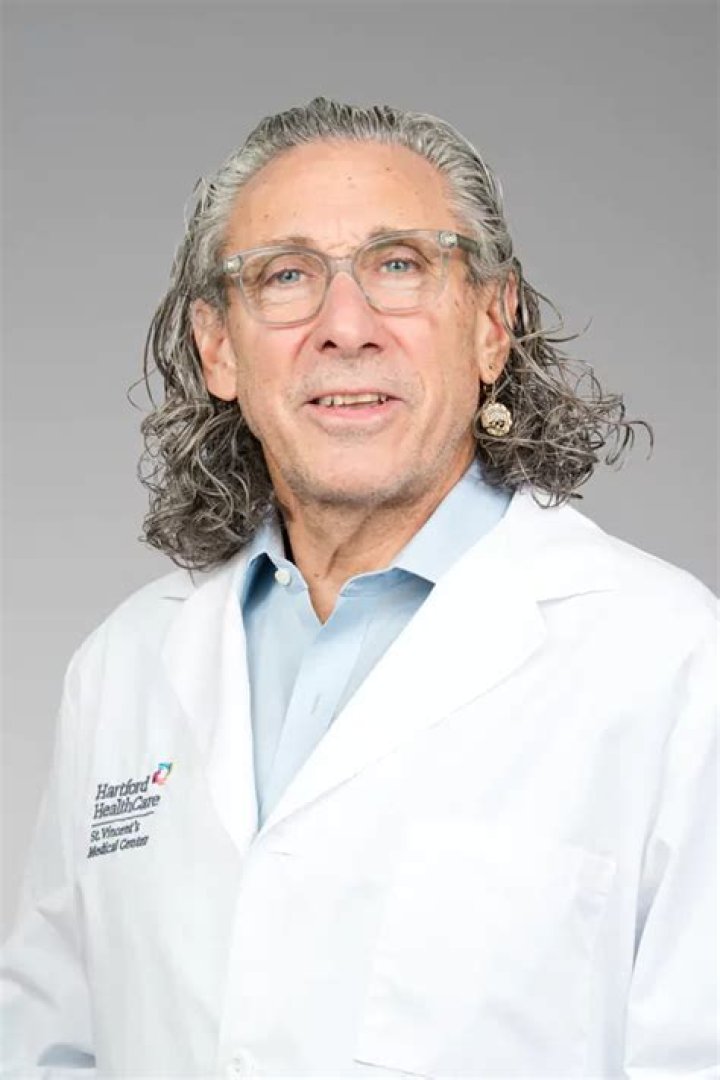 Dr. Steven Vandor, MD – Cambridge, MA