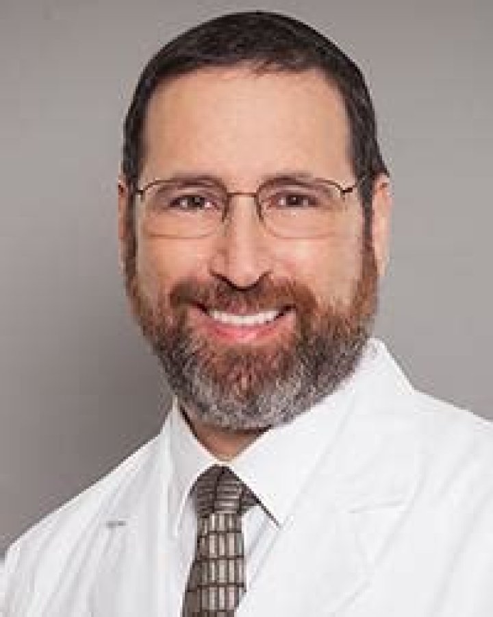 Dr. Steven Weiss, MD – Coral Springs, FL