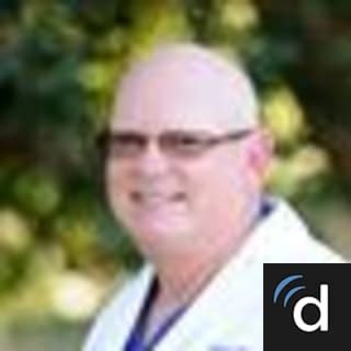 Dr. Steven White, MD – Myrtle Beach, SC