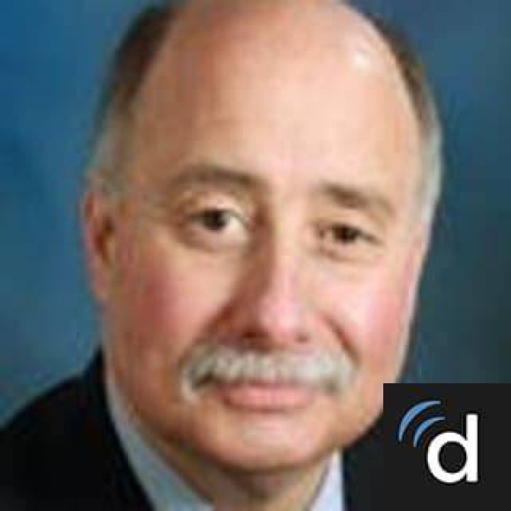 Dr. Stuart Horwitz, MD – Washington, DC