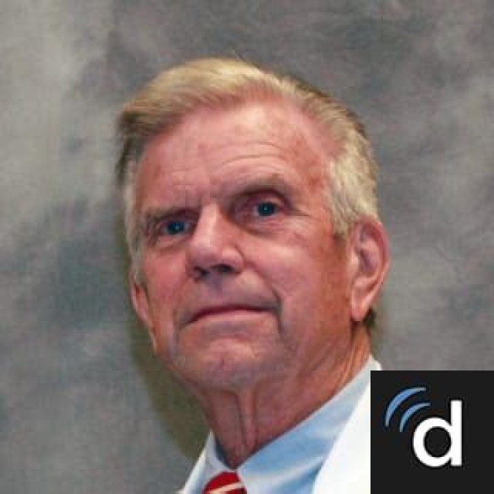 Dr. Stuart Kaufman, MD – Zephyrhills, FL