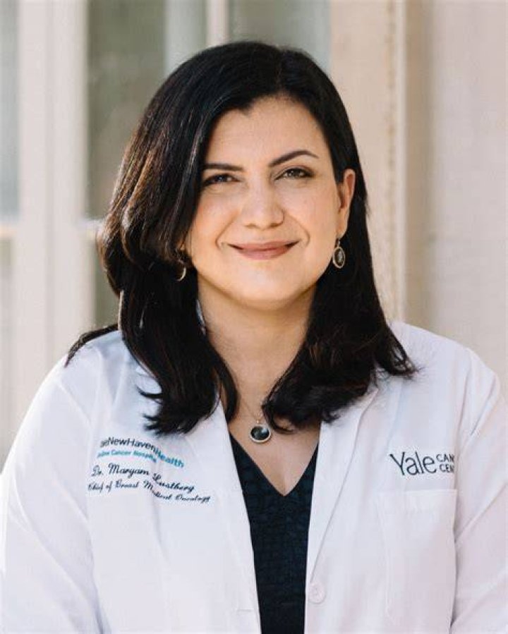 Dr. Stuart Lustberg, MD – Huntington, NY
