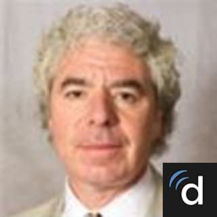 Dr. Stuart Mendelson, MD – West Caldwell, NJ