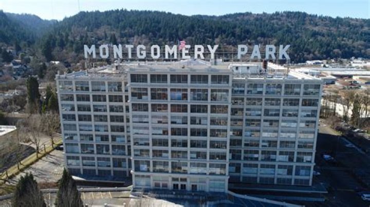 Dr. Stuart Montgomery, MD – Portland, OR