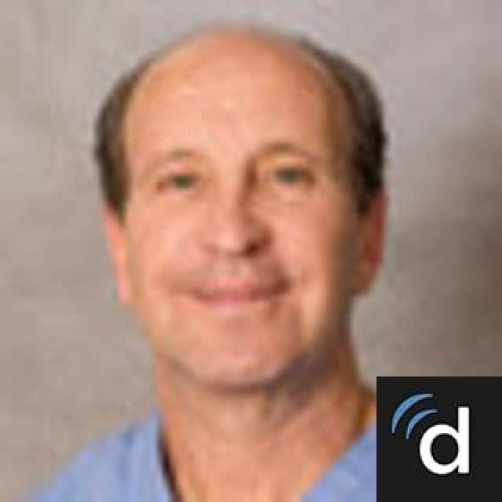 Dr. Stuart Shoengold, MD – Millburn, NJ